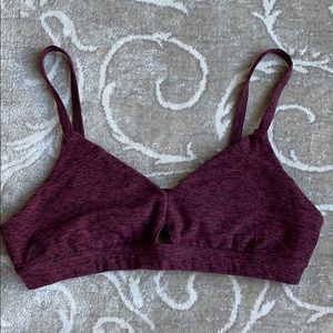 Matching Bra to leggings